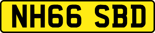 NH66SBD