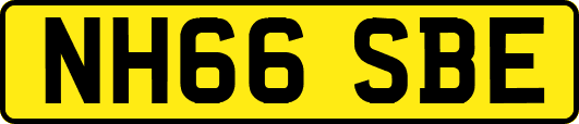 NH66SBE