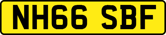NH66SBF