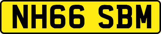 NH66SBM