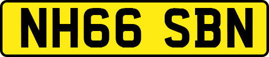 NH66SBN