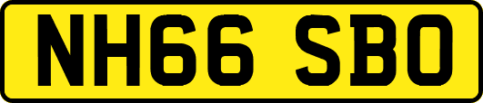 NH66SBO
