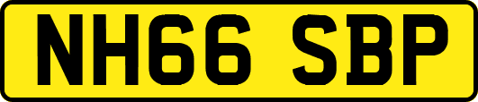NH66SBP