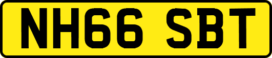 NH66SBT