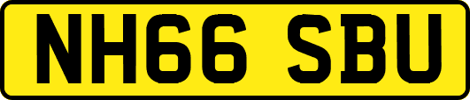 NH66SBU