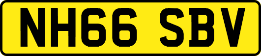 NH66SBV