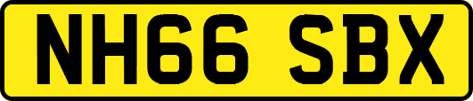 NH66SBX