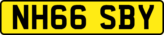 NH66SBY
