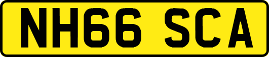 NH66SCA