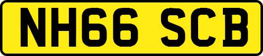 NH66SCB