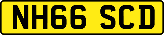 NH66SCD