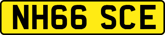 NH66SCE