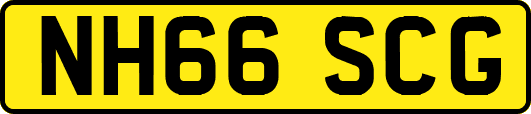 NH66SCG