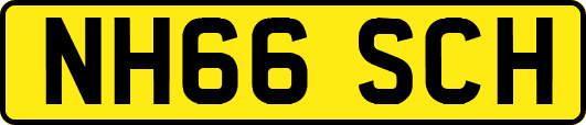 NH66SCH