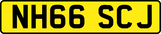 NH66SCJ