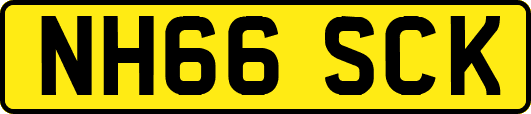 NH66SCK