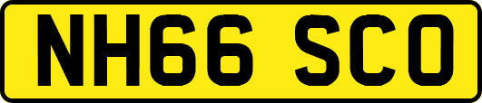 NH66SCO