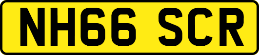 NH66SCR