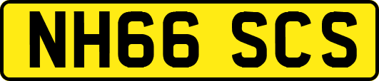 NH66SCS