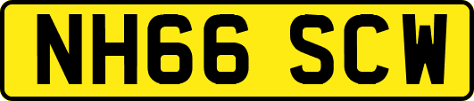 NH66SCW