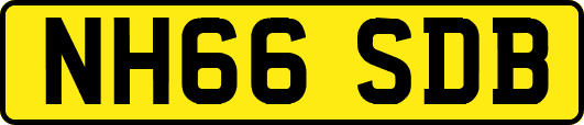 NH66SDB