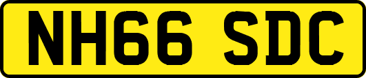 NH66SDC