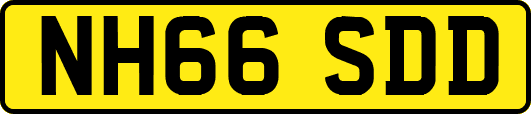 NH66SDD