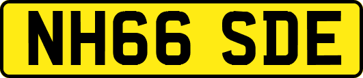 NH66SDE