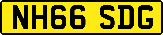 NH66SDG
