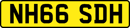 NH66SDH