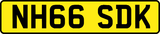 NH66SDK
