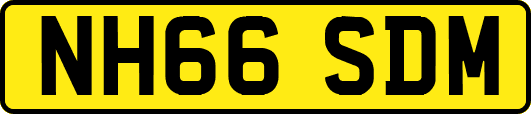 NH66SDM