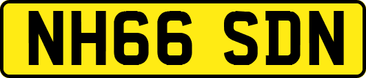 NH66SDN