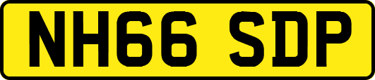 NH66SDP
