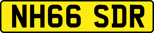 NH66SDR