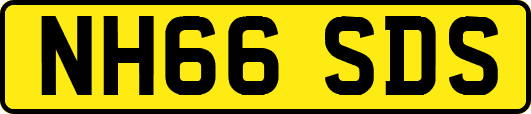 NH66SDS