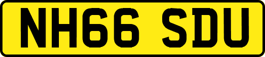 NH66SDU