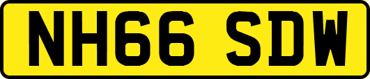 NH66SDW