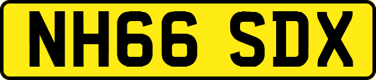 NH66SDX