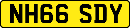 NH66SDY