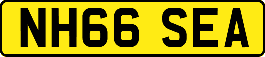 NH66SEA