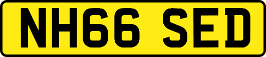 NH66SED
