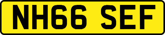 NH66SEF