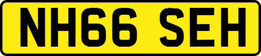 NH66SEH
