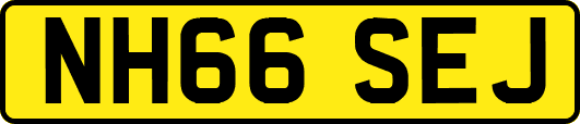 NH66SEJ