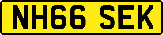NH66SEK