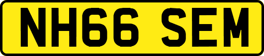 NH66SEM