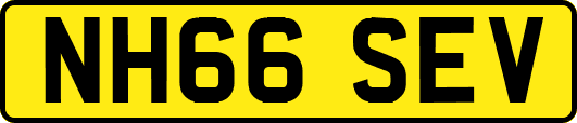 NH66SEV