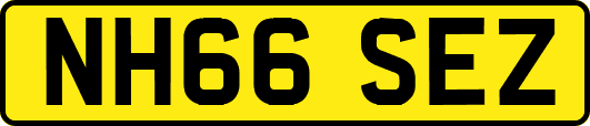 NH66SEZ