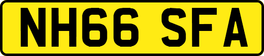NH66SFA
